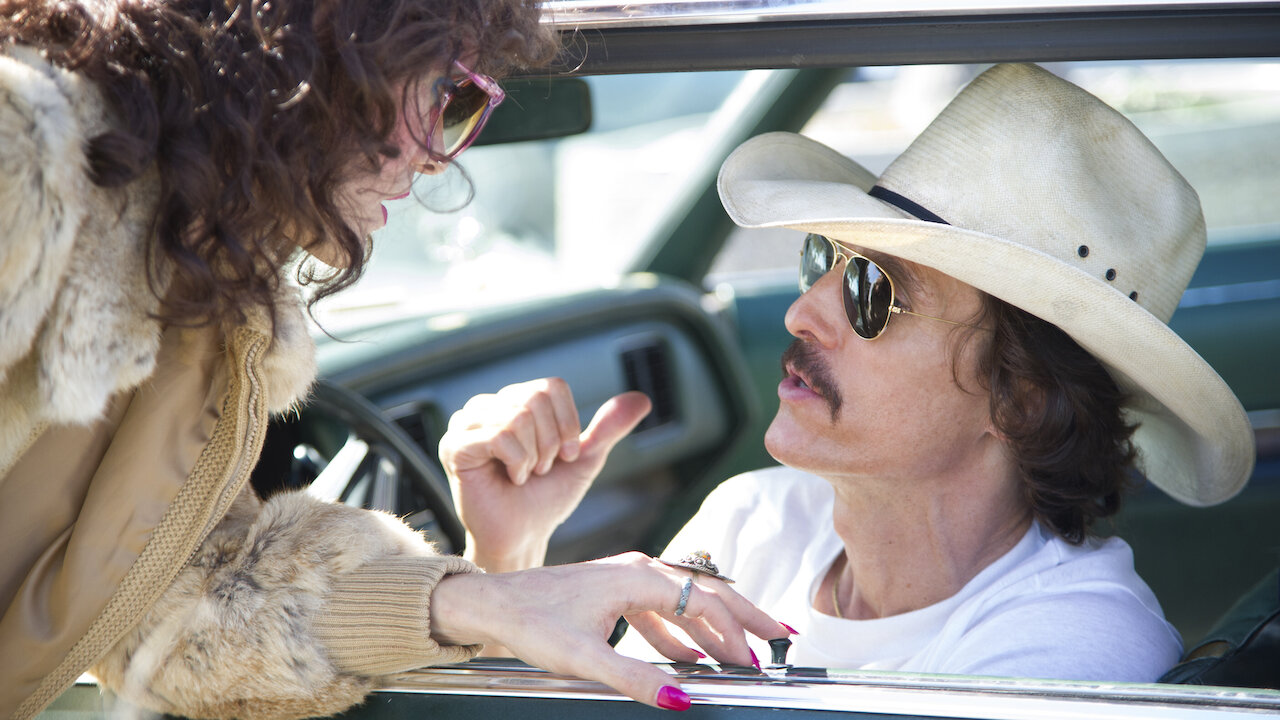 Watch Dallas Buyers Club | Netflix